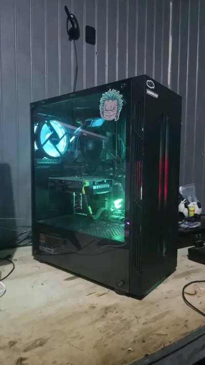 se vende pc gamer - miniatura 2