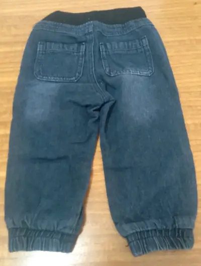 Pantalon para bebé/ Talla 18 meses - miniatura 1