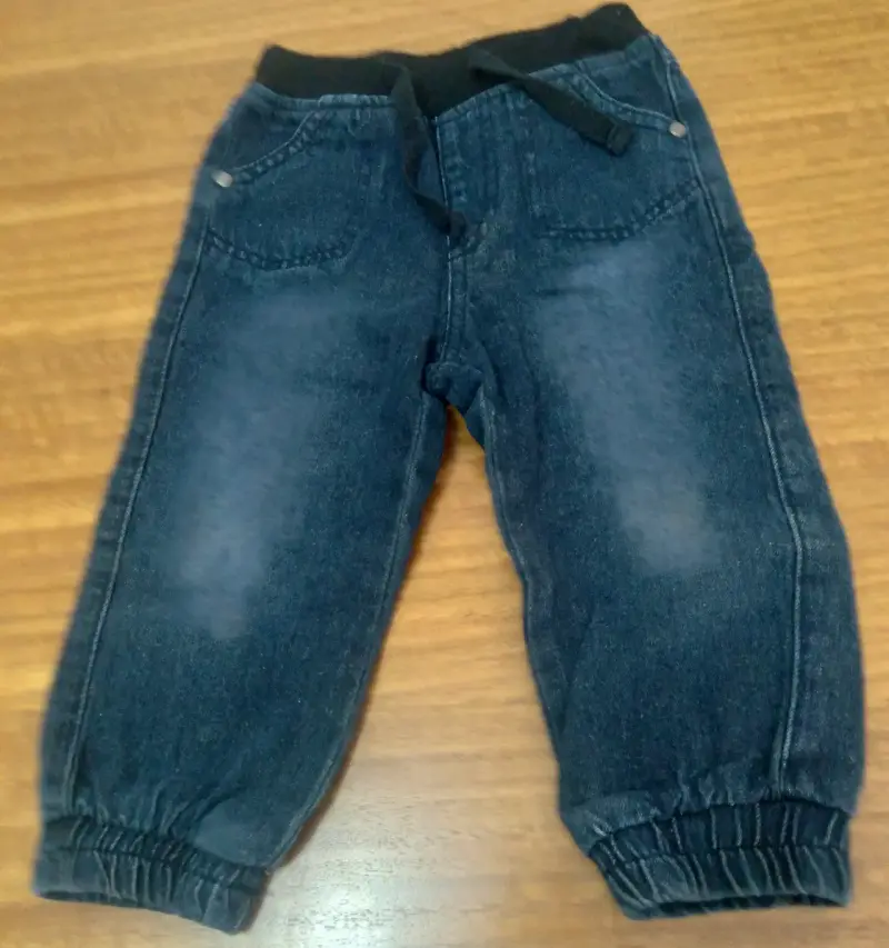 Pantalon para bebé/ Talla 18 meses - 2