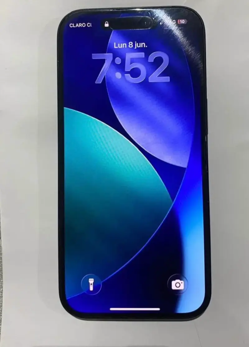 iphone 15 128gb 94% - 1