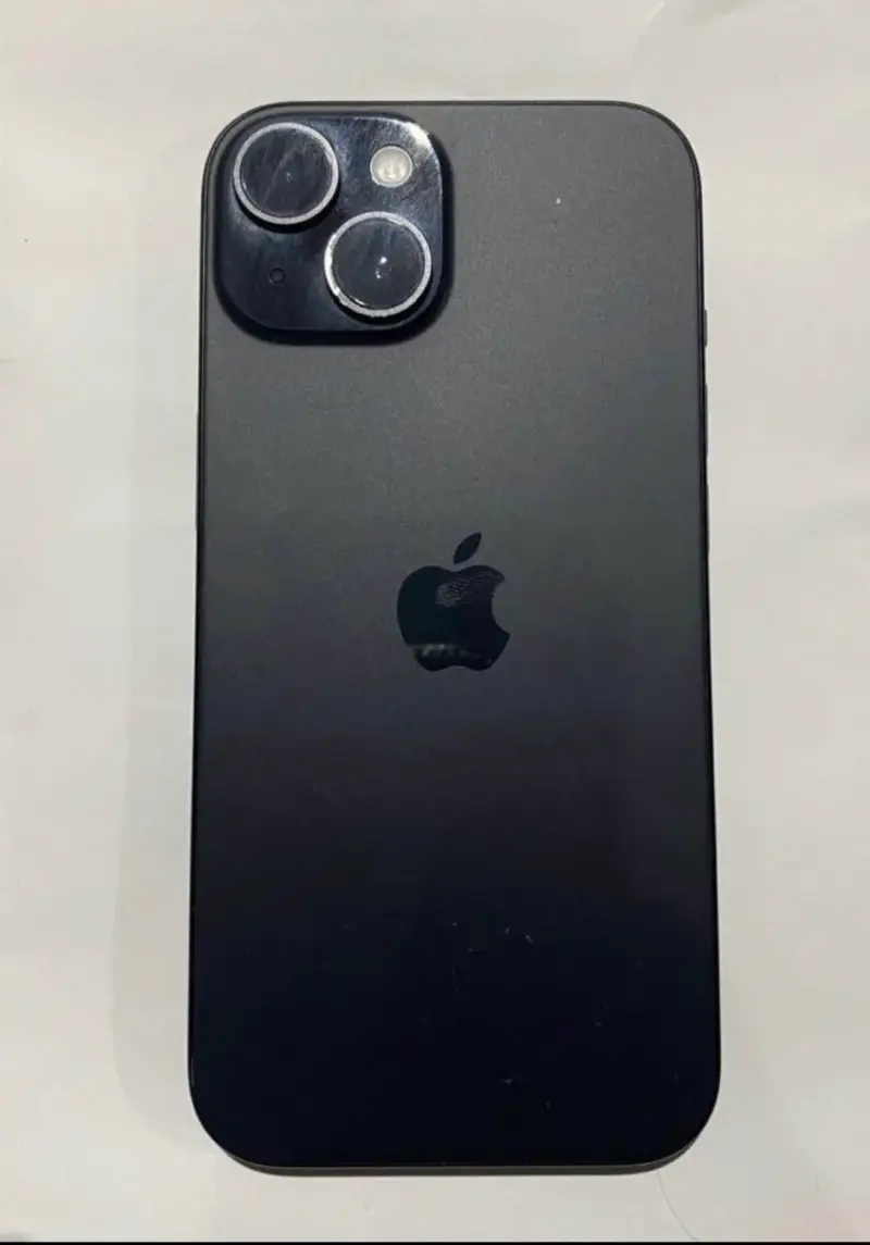 iphone 15 128gb 94% - 2