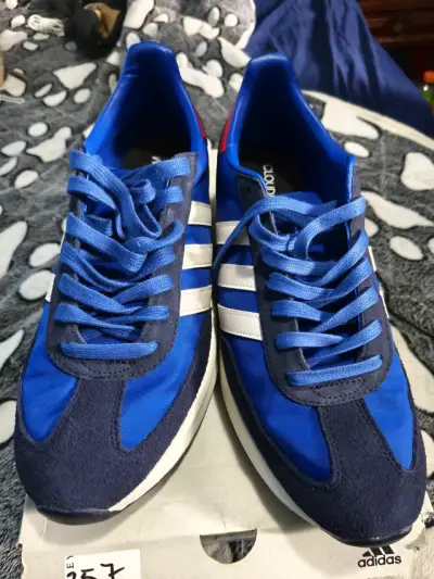 Zapatillas Adidas Run 70's 2.0 - miniatura 2