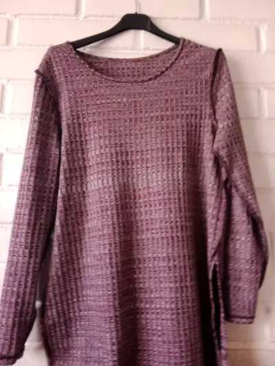 Lote de poleras y blusas variadas - miniatura 2