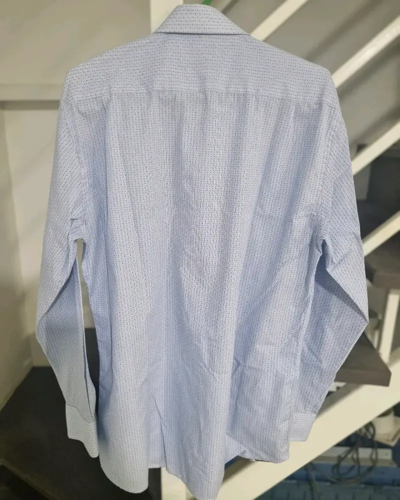 Camisa Arrow T.16 Tailored Fit Premium Collection - 2