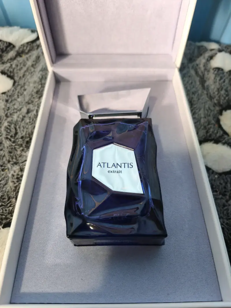Perfume Atlantis Extrait - 2