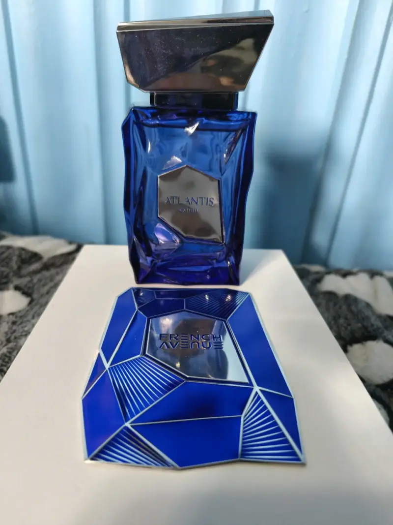 Perfume Atlantis Extrait - 3