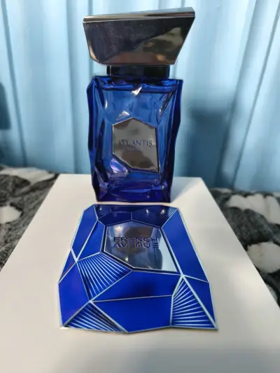Perfume Atlantis Extrait - miniatura 3
