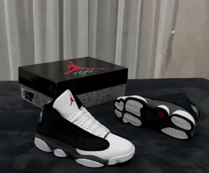 Zapatillas jordan 13