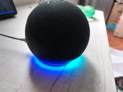 Alexa 4 generación - miniatura 1
