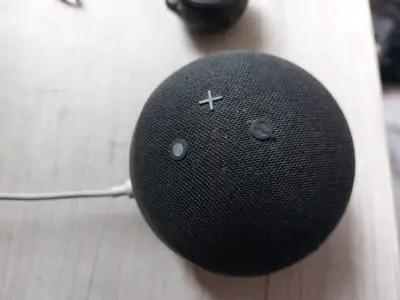 Alexa 4 generación - miniatura 3