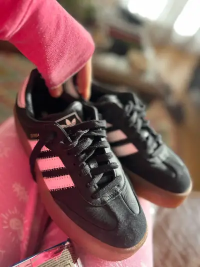 Zaptillas  Adidas Samba - miniatura 2