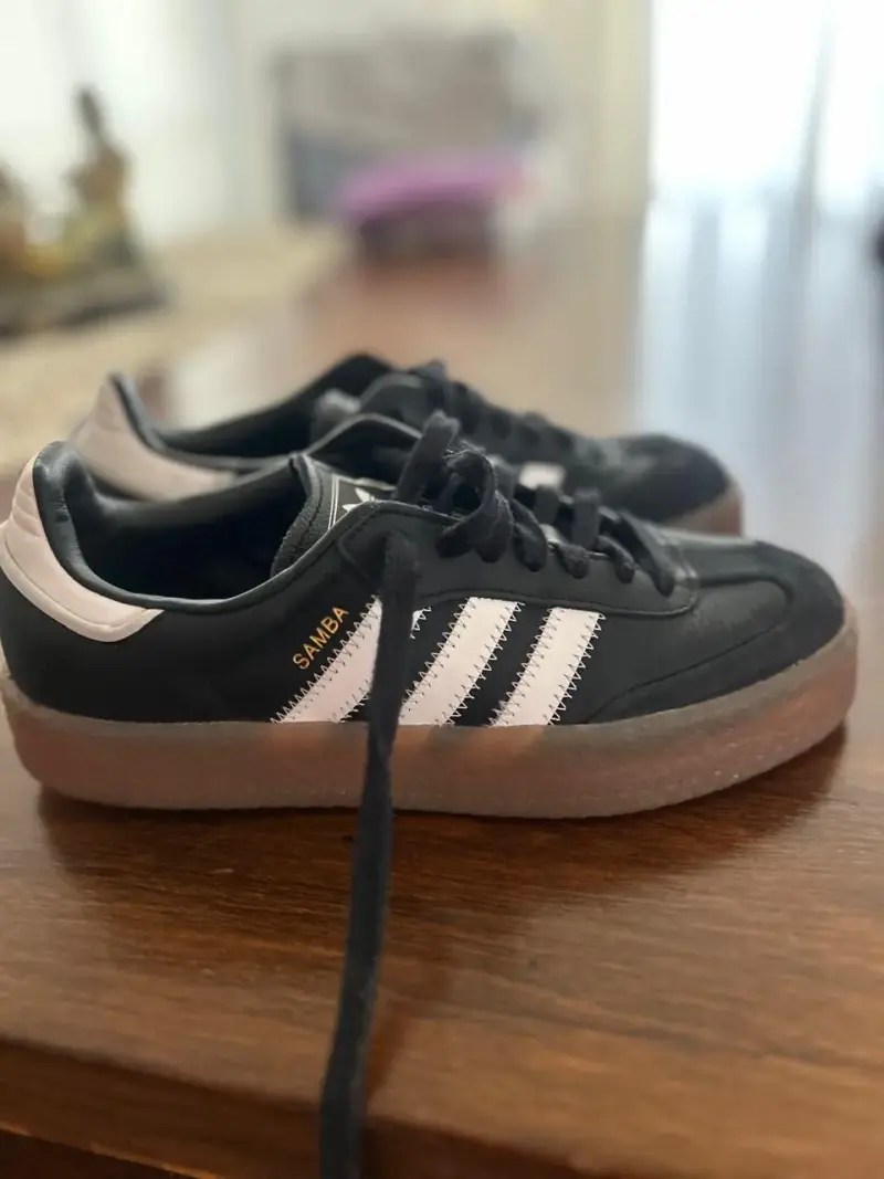 Zaptillas Adidas Samba - 3