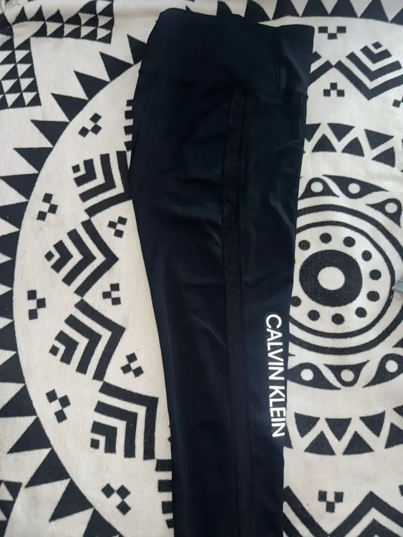 Calza deportiva Calvin Klein - 1