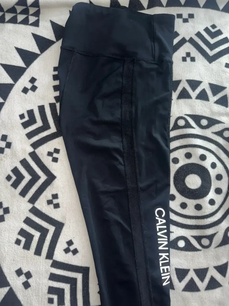 Calza deportiva Calvin Klein - 2
