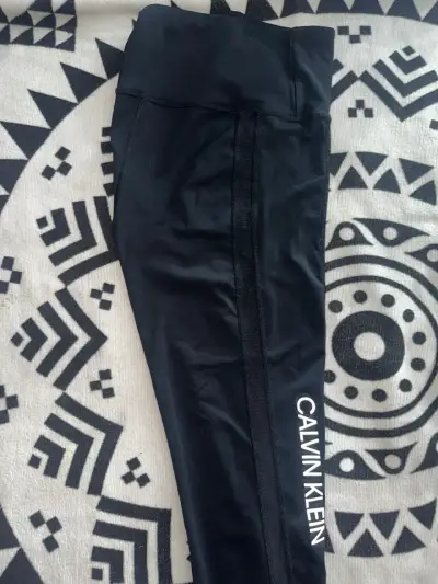 Calza deportiva Calvin Klein - miniatura 2