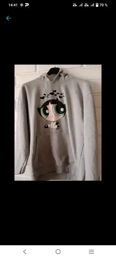 Lote de polerones y sweaters variados - miniatura 2