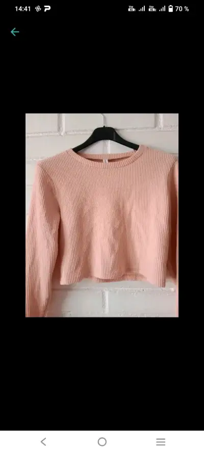 Lote de polerones y sweaters variados - miniatura 3
