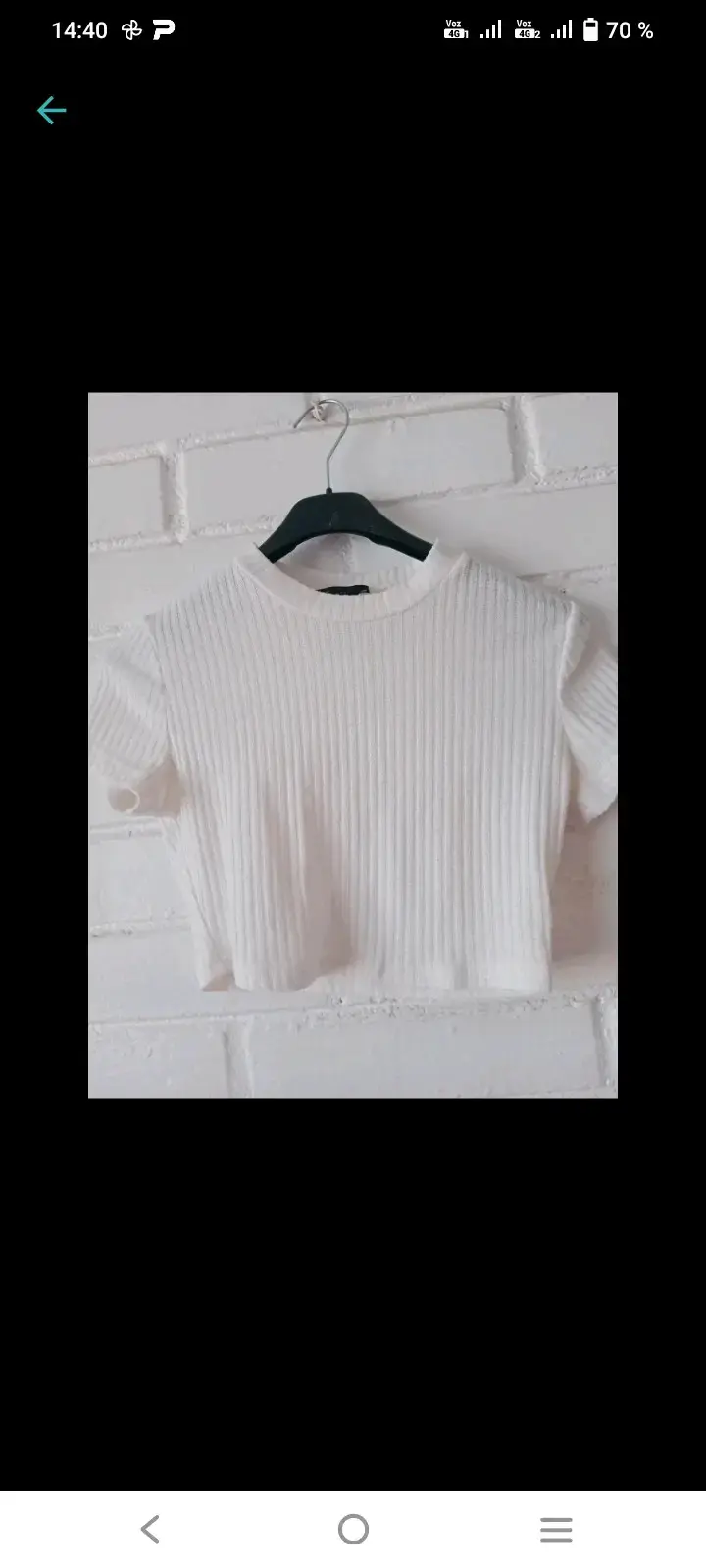 Lote de polerones y sweaters variados - 4
