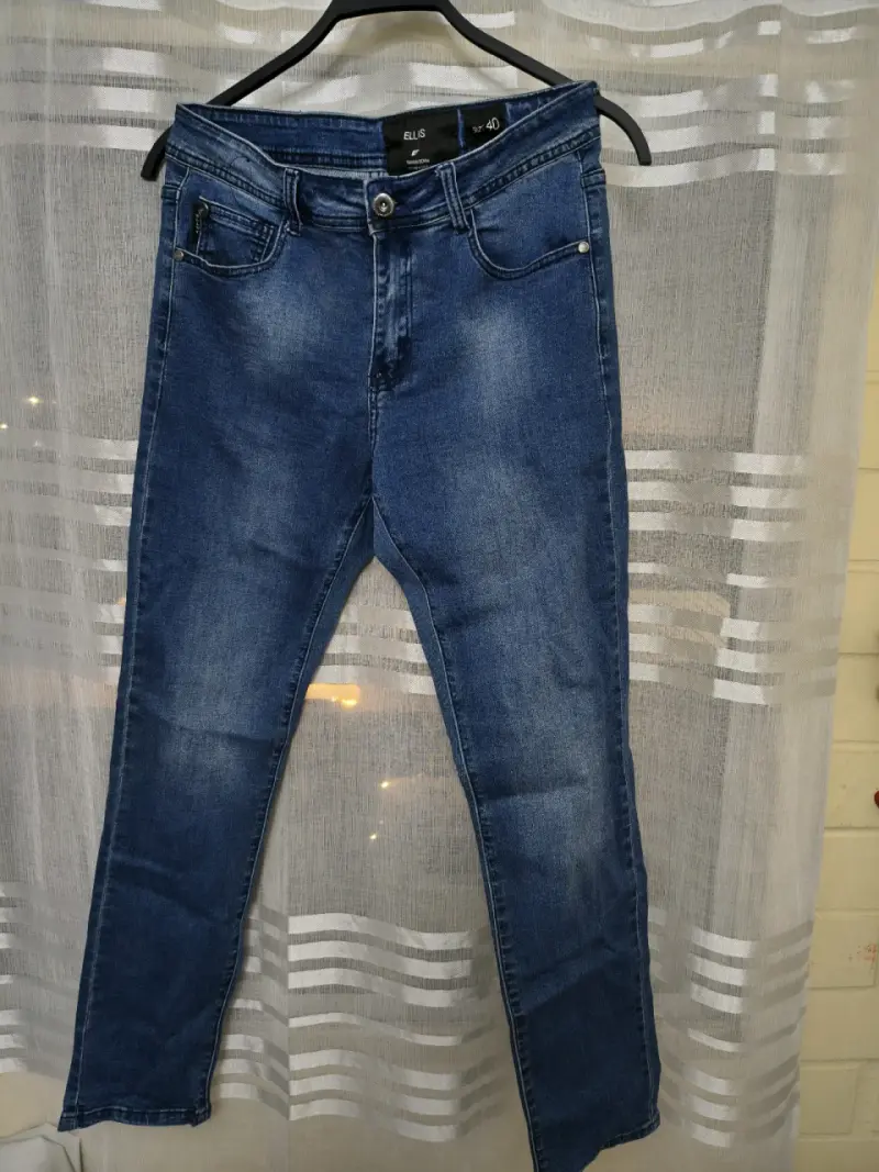 Ropa niña y hombre - 5