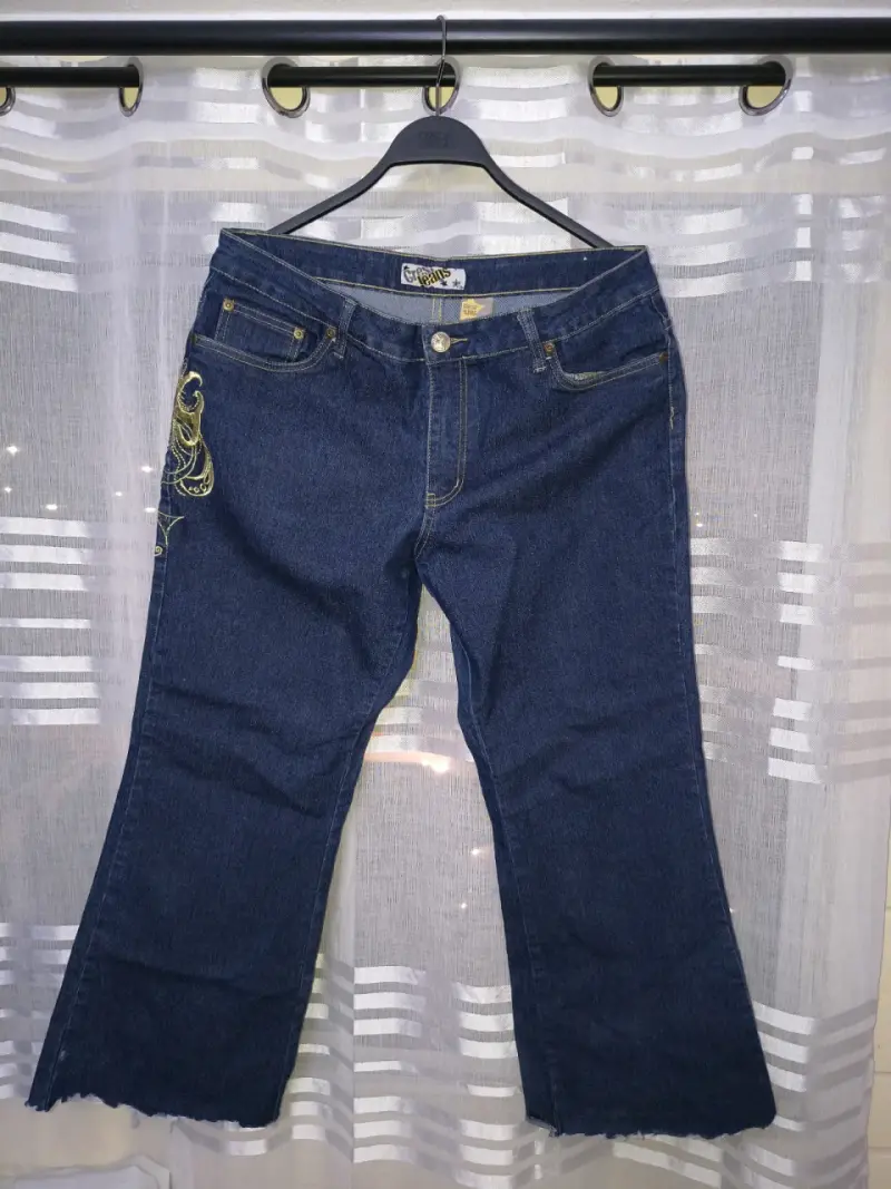 Ropa niña y hombre - 6