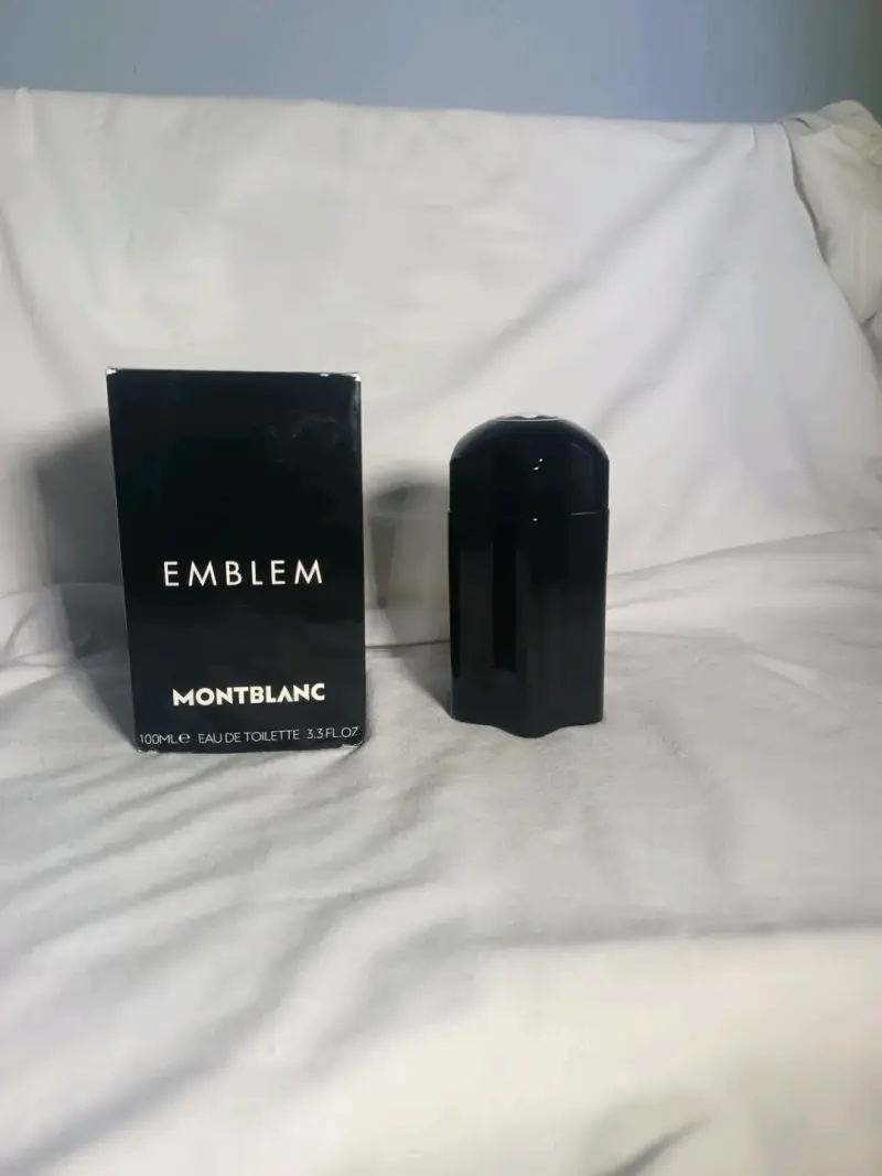 Perfume Montblanc Emblem 100ml - 2