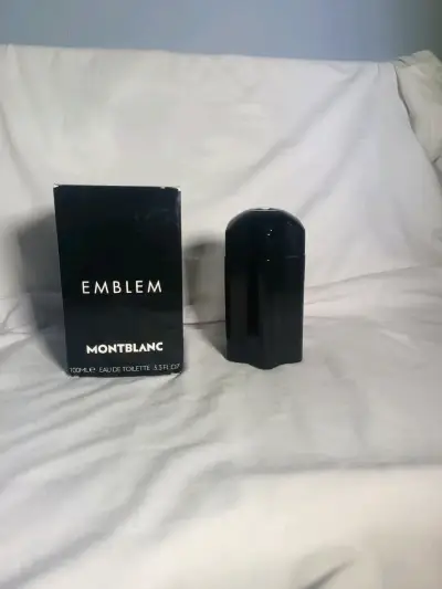 Perfume Montblanc Emblem 100ml - miniatura 2