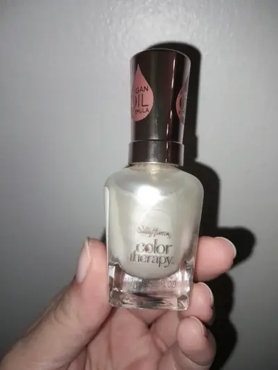 Esmalte Sally Hansen Color Therapy - miniatura 1