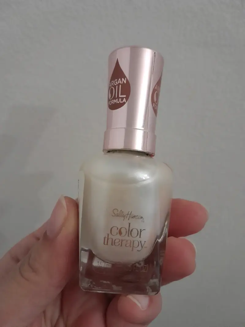 Esmalte Sally Hansen Color Therapy - 2