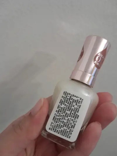 Esmalte Sally Hansen Color Therapy - miniatura 3