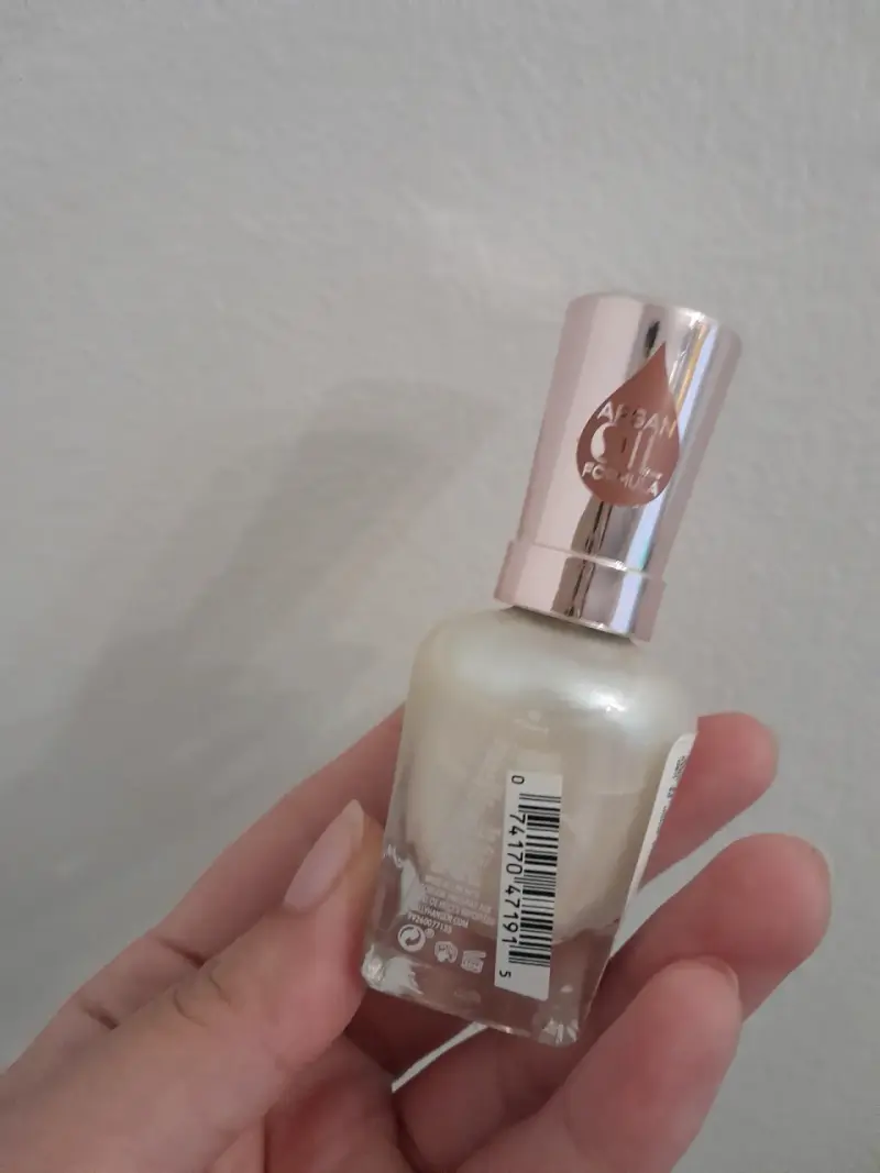 Esmalte Sally Hansen Color Therapy - 4