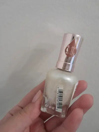 Esmalte Sally Hansen Color Therapy - miniatura 4