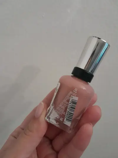 Esmalte Sally Hansen rosa - miniatura 2