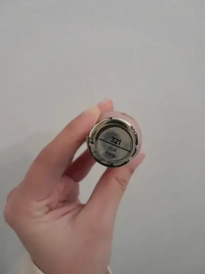 Esmalte Sally Hansen rosa - miniatura 4