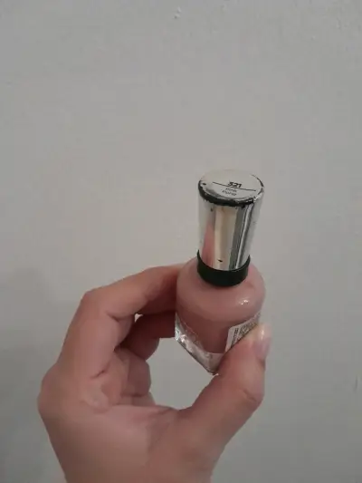 Esmalte Sally Hansen rosa - miniatura 5