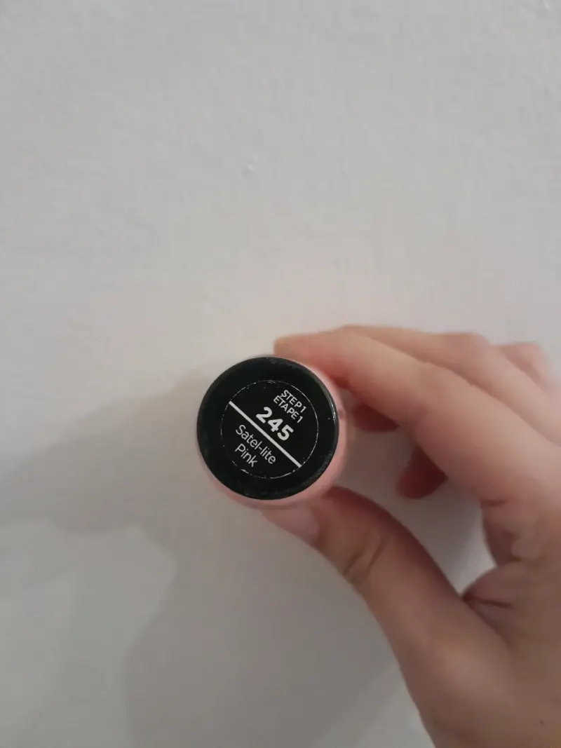 Esmalte Sally Hansen Miracle Gel - 2