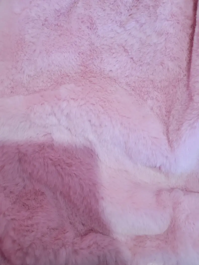 Abrigo rosado Náutica para invierno - 4