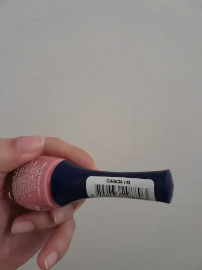 Esmalte Vogue Fantastic rosa - miniatura 3