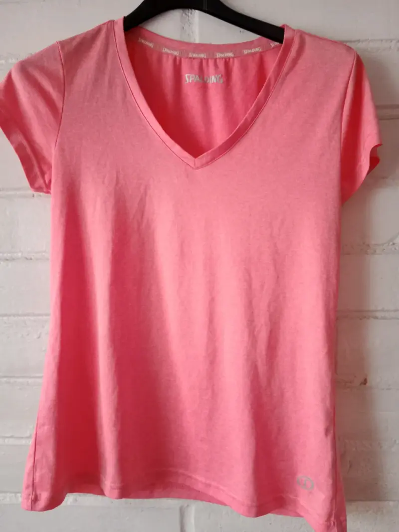 Lote de ropa deportiva variada - 2