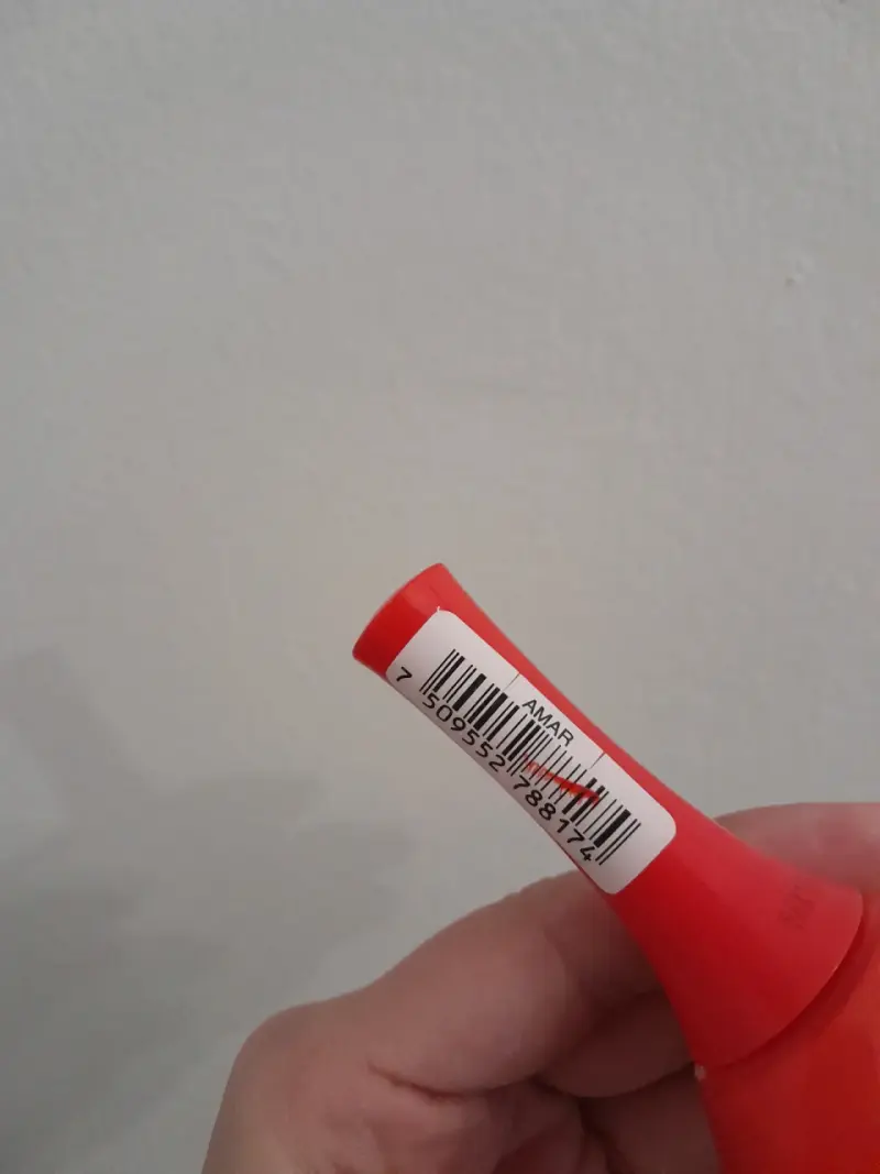 Esmalte de uñas efecto gel - 3