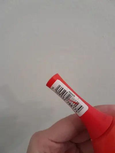 Esmalte de uñas efecto gel - miniatura 3