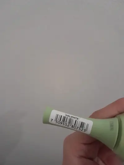 Esmalte de uñas verde Vogue - miniatura 3