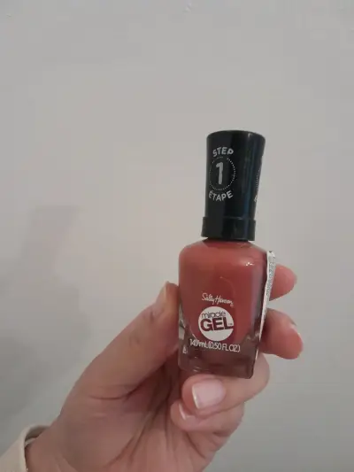 Esmalte de uñas Miracle Gel - miniatura 1