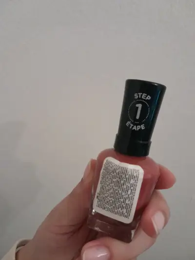 Esmalte de uñas Miracle Gel - miniatura 2
