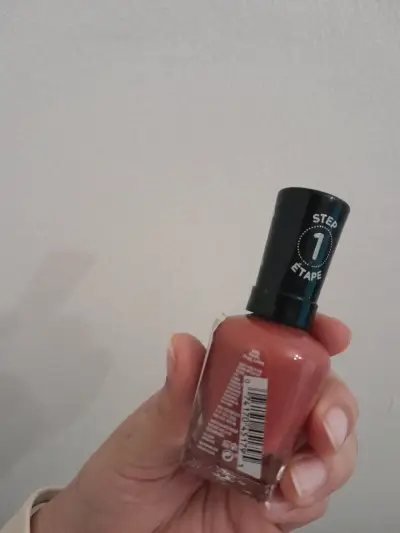Esmalte de uñas Miracle Gel - miniatura 3