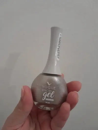 Esmalte Vogue Efecto Gel - miniatura 1
