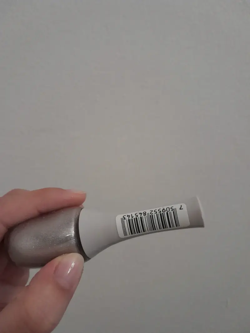 Esmalte Vogue Efecto Gel - 3