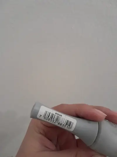 Esmalte con efecto gel gris - miniatura 3