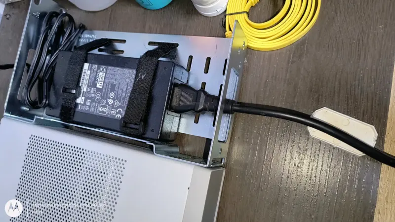 Router cisco 1100 - 1