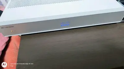 Router cisco 1100 - miniatura 3