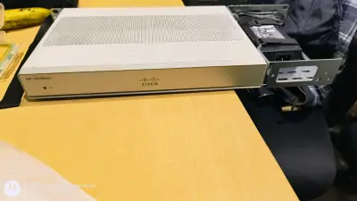 Router cisco 1100 - miniatura 6